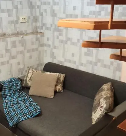 Apartment Art Dim Lviv