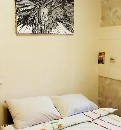 Apartment Art Dim Lviv