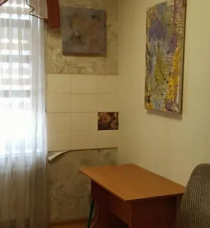 Apartment Art Dim